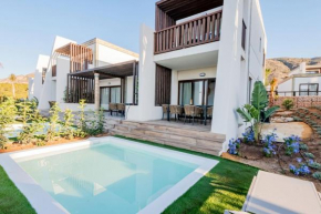 Grand Luxor Villas Costa Blanca